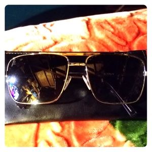 Louis Vuitton Attitude Men's Sunglasses Z0260U 9SL